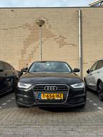 Audi 2014 B8 s line Zwart, Auto's, 1984 cc, Zwart, 10 km/l, 1603 kg