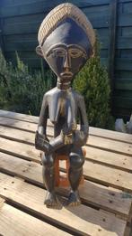 Afrikaanse standbeeld
Moeder met kind, Ophalen of Verzenden