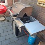 Tarrington house gasbarbeque, Tuin en Terras, Zo goed als nieuw, Ophalen