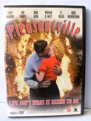 Pleasantville (originele dvd) Reese Witherspoon beschikbaar voor biedingen