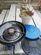 Gampingaz, Ophalen of Verzenden, Zo goed als nieuw