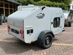 LifestyleCamper Simpeldrop mini caravan nieuw!, Caravans en Kamperen, Caravans, Overige merken, Tot en met 2, Bedrijf, Lengtebed