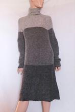 CLAUDIA STRATER Jurk , Maat 44 , WOL, Kleding | Dames, Jurken, Ophalen of Verzenden, Zo goed als nieuw, Maat 42/44 (L), Overige kleuren