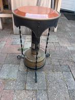 Antieke Petroleumkachel, Antiek en Kunst, Ophalen