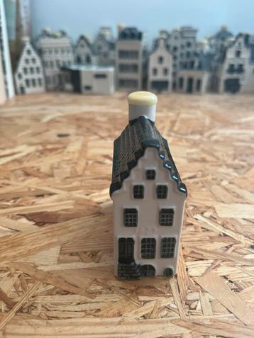 Klm huisjes beschikbaar voor biedingen