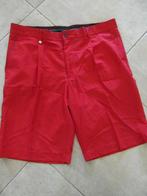 golfbroek korte broek Golfino mt XL mt 54 Als Nieuw, Ophalen of Verzenden, Zo goed als nieuw, Kleding, Overige merken