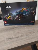 Oracle red Bull racing, Ophalen of Verzenden