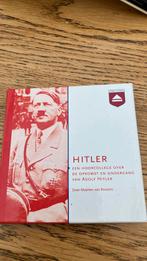Maarten van Rossem hoorcollege - Hitler 4 cd, Maarten van Rossem, Ophalen of Verzenden, Zo goed als nieuw, Nederland