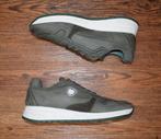 McGregor - leren sneakers 212 green - maat 42, Overige kleuren, McGregor, Nieuw, Ophalen of Verzenden