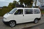 Volkswagen TRANSPORTER 1.9 TDI camperbus, kampeerauto, campe, Caravans en Kamperen, Campers, Buscamper of Camperbus, Info@kiewietautos.nl
