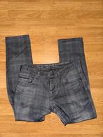 PME legend Jeans Maat 34-32 nieuwstaat, Kleding | Heren, Ophalen of Verzenden, Gedragen, Grijs, W33 - W34 (confectie 48/50)