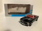 Mercedes 280SL Pagode  1963   1/43 Minichamp, Hobby en Vrije tijd, Modelauto's | 1:43, Ophalen of Verzenden, Nieuw, Auto, MiniChamps