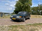 Saab 900 LPT 3-Drs Scarabee Groen, Auto's, Voorwielaandrijving, Zwart, 4 cilinders, Saab 900