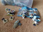 Lego Ruimtevaart startersset 60077, Complete set, Ophalen of Verzenden, Lego, Zo goed als nieuw