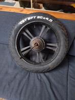 Fatbike achterwiel ouxi v8 2.0, Ophalen, Overige merken