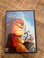 Lion King dvd, Cd's en Dvd's, Dvd's | Tekenfilms en Animatie, Ophalen of Verzenden