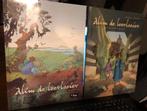 2x akim de leerlooier hardcover e5, Boeken, Meerdere stripboeken, Ophalen of Verzenden, Zo goed als nieuw