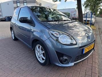 Renault Twingo 1.5 dCi Collection 152.000km Airco (bj 2011) beschikbaar voor biedingen