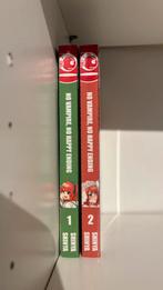No vampire, no happy ending manga compleet, Complete serie of reeks, Ophalen of Verzenden, Zo goed als nieuw, Japan (Manga)