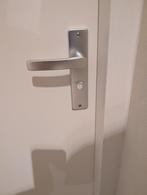 Te koop 6 binnendeuren met beslaget, Ophalen, Gebruikt, 80 tot 100 cm, Binnendeur