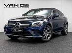 Mercedes-Benz GLC Coupé GLC 350 d 4MATIC AMG Line | Trekhaa, Automaat, 12 maanden, Gebruikt, Euro 6