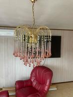Hanglamp met pegels, Ophalen, Zo goed als nieuw