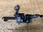BMW 3 SERIE E91 ACHTERKLEP SCHARNIER, Ophalen of Verzenden, Gebruikt, BMW