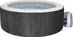 BluMill Spa Pool Vancouver - Opblaasbare jacuzzi - voor 4-6, Ophalen, Hans@rekke.nu, Opblaasbaar, Nieuw