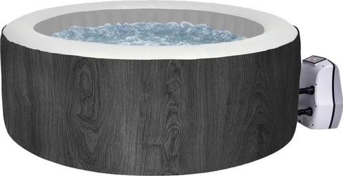 BluMill Spa Pool Vancouver - Opblaasbare jacuzzi - voor 4-6, Tuin en Terras, Bubbelbaden en Hottubs, Nieuw, Opblaasbaar, Afdekzeil