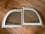 Tussenschot Volkswagen Caddy of Seat Inca 2003/2004, Auto-onderdelen, Ophalen of Verzenden, Gebruikt, Seat