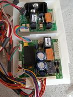 Besturings module/voeding, Ophalen, Nieuw