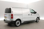 Citroën Jumpy 1.6 BlueHDI L2H1 | MARGE | Airco | Cruise | C, Auto's, Voorwielaandrijving, Stof, Euro 6, 4 cilinders