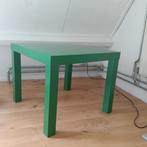 Side table, Ophalen of Verzenden, Zo goed als nieuw