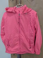 Fietsjas met afritsbare mouwen Roze maat xs/s, XS, Info@hg-ecommerce.nl, HG E-Commerce Group BV, Geen merk