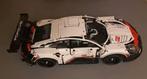 Te koop, LEGO Technic 42096 Porsche 911 RSR, Kinderen en Baby's, Speelgoed | Duplo en Lego, Ophalen, Zo goed als nieuw, Complete set