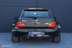 BMW Z3 Coupé 2.8i Airco Leder H/K Audio Prachtig Exemplaar!, Auto's, Euro 2, Achterwielaandrijving, Gebruikt, Zwart
