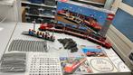 SB2671 Lego trein 12v 7745 in top staat., Ophalen of Verzenden, Zo goed als nieuw