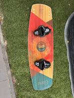 Wakeboard, Ophalen of Verzenden, Zo goed als nieuw