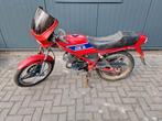 Honda MB5 -6 versnellingen- snelle setup. 9389 km!, Ophalen, Gebruikt, Overige modellen