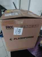 Flashforge Adventurer 5M Pro - 3D Printer, Ophalen, Ingebouwde Wi-Fi, Nieuw