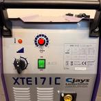Parweld XTE 171C Mig Mag Lasapparaat Co2 Trafo Lasmachine, Ophalen of Verzenden, Nieuw, 150 tot 250 ampère, Co2