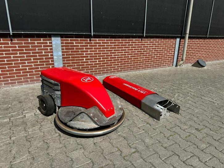 Lely Discovery S90 Mestrobot, Dieren en Toebehoren, Stalling en Weidegang