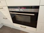 Siemens Innowave combi oven HB86E560N (magnetron defect), Witgoed en Apparatuur, Ovens, Oven, Hete lucht, Inbouw, 45 tot 60 cm