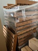 Pallet 100x 120 cm, Doe-het-zelf en Verbouw, Hout en Planken, Ophalen, Gebruikt, Minder dan 200 cm, Vuren