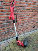 Grastrimmer hurricane, Ophalen, Gebruikt, Elektrisch