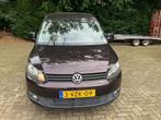 Volkswagen Caddy 1.6 D 75KW 2012, Auto's, 700 kg, Volkswagen, Diesel, 1598 cc