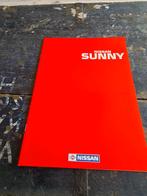 Nissan Sunny, Ophalen of Verzenden, Nieuw, Nissan