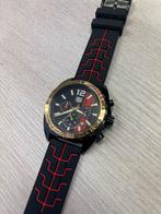 Ayrton Senna Formule 1 horloge, Overige merken, Staal, Polshorloge, Nieuw