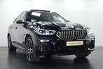 BMW X6 M50i High Executive Automaat / Panoramadak Sky Lounge, Auto's, BMW, 12 maanden, Gebruikt, 2210 kg, Bedrijf