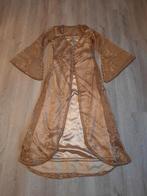 jurk met tuniek harem vrouw 1001 nacht mt 38, Maat 38/40 (M), Carnaval, Ophalen of Verzenden, Onbekend